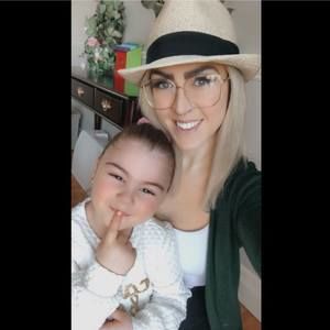 Meet your Posher, Brittany